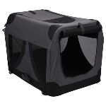 Reis Bench Zwart XL 91x63x63 cm
