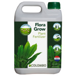 Flora Grow Xl 2.5 l Wit