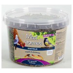 Meelwormen emmer 700 g