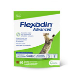 Advanced Cat 49.2 g 60 stuks