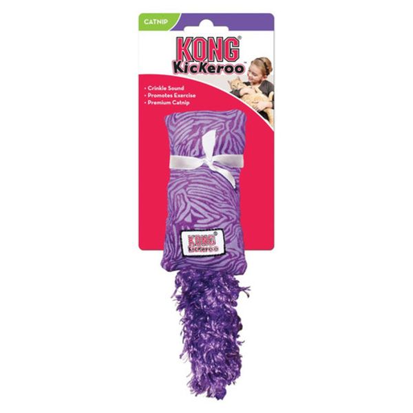 Kickerroo Kickeroo Kitten Assorted 22x7x2,5 cm | AniDis