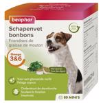 Schapenvetbonbons Zeewier  Mini