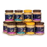 Vogelpindakaas Mixdoos 12x330 g