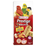 Biscuits fruit vogel 6 stuks Fruit
