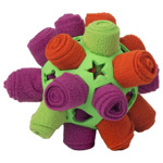 Snuffelbal Multi-color S Ø17 cm