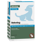 Spot-On oplossing voor honden 100 mg