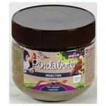 Kippen pindakaas 300 g Insecten