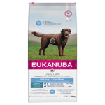 Adult Large Weight Control 15 kg Kip