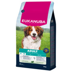 Adult Small & Medium Breed 12 kg Lam|Rijst