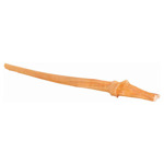 Bullenpees Rund  30 cm