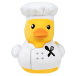 Duck Gordon Quacksay per stuk 20x14x14 cm
