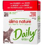 Daily Tetra 380 g Rund