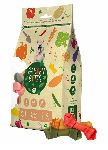 vegan bones 8 stuks S
