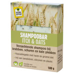 Shampoobar Itch & Oats 180 g