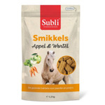 Smikkels 1.5 kg Appel|Wortel