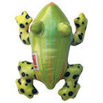 Shieldz Tropics Frog Groen 