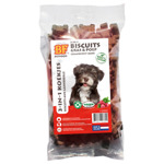 3 in 1 Koekjes Cranberry mini 200 g Cranberry