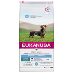 Adult Small & Medium Breed Weight Control 2.3 kg Kip
