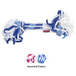 Rope Stick Puppy Medium  29 cm