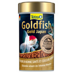 Visvoer goldfish gold japan 100 ml