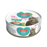 Soft Paté 80 g Vis