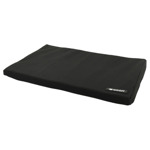 Bench Matrass Xtreme Zwart  75x48x4 cm
