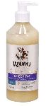 Schapenvet vloeibaar 500 ml Knoflook