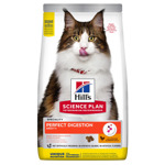 Feline Adult Perfect Digestion 1.5 kg