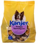 Koekjes Dierenfiguren 700 g