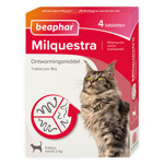 Milquestra kat 4 tab Rund