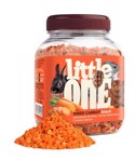 Dried carrot 200 g
