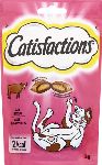 Kattensnoepjes 60 g Rund