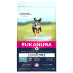 Adult Grain Free 3 kg Eend