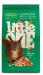 Eekhoorn en chipmunk voer 400 g
