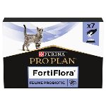 Feline FortiFlora 7x1 g Kip|Varken