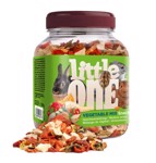 Vegetable mix 140 g