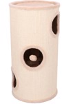 Krabton Pascha Beige 35x35x70 cm