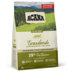 Cat Grasslands 1.8 kg Lam|Eend|Witvis