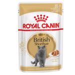 British Shorthair Adult Natvoer 12x85 g