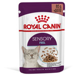Sensory Multipack Feel - In Gravy 12x85 g