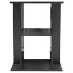 meubel home proled 65 Zwart  65x31x74 cm