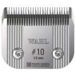 Prime Series blade #10F 1,5mm Metaal 1,5 mm