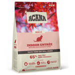 Cat Indoor Entrée 1.8 kg Kip|Kalkoen