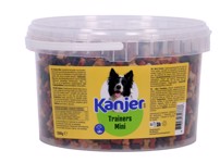 Trainer Mini Mix 1500 g