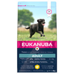 Active Adult Large Breed 3 kg Kip