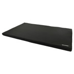 Bench matrass Xtreme Zwart  118x75x4 cm