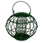 Vetblokhouder London Groen Ø21,5x20,5 cm