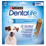 Hond Mini 115 g 7 stuks
