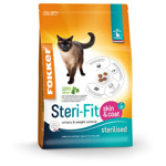 Steri-Fit Skin & Coat 2.5 kg
