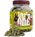 Herbal crunchies 100 g